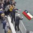 Presidente Sebastián Piñera rinde homenajes a los héroes navales en Iquique