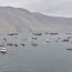 Presidente Sebastián Piñera rinde homenajes a los héroes navales en Iquique