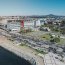 Escuela de Grumetes rindió homenaje a los Héroes de Iquique y Punta Gruesa