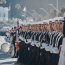 Escuela de Grumetes rindió homenaje a los Héroes de Iquique y Punta Gruesa