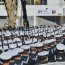 Escuela de Grumetes rindió homenaje a los Héroes de Iquique y Punta Gruesa