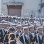 Escuela de Grumetes rindió homenaje a los Héroes de Iquique y Punta Gruesa
