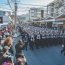 Escuela de Grumetes rindió homenaje a los Héroes de Iquique y Punta Gruesa