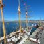 11 mil personas visitaron Buque Escuela “Esmeralda” en Coquimbo