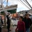 11 mil personas visitaron Buque Escuela “Esmeralda” en Coquimbo