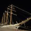 11 mil personas visitaron Buque Escuela “Esmeralda” en Coquimbo