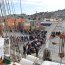 11 mil personas visitaron Buque Escuela “Esmeralda” en Coquimbo