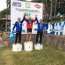 Sargento Marcelo Soto obtiene medalla de oro en el XV Grand Prix del Mercosur Master