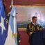 En distintas partes del mundo celebran las Glorias Navales de Chile