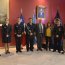 En distintas partes del mundo celebran las Glorias Navales de Chile