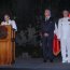  En distintas partes del mundo celebran las Glorias Navales de Chile  