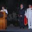 En distintas partes del mundo celebran las Glorias Navales de Chile