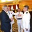 En distintas partes del mundo celebran las Glorias Navales de Chile