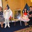 En distintas partes del mundo celebran las Glorias Navales de Chile