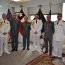 En distintas partes del mundo celebran las Glorias Navales de Chile