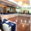 En distintas partes del mundo celebran las Glorias Navales de Chile