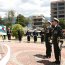 En distintas partes del mundo celebran las Glorias Navales de Chile