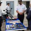  Gobernación Marítima de Iquique en conjunto a BRIANCO logran detención de organización prestamista  
