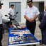 Gobernación Marítima de Iquique en conjunto a BRIANCO logran detención de organización prestamista