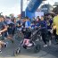 Más de 10 mil personas vivieron la corrida Mes del Mar 2019 en Viña del Mar