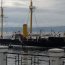Con visitas a los museos Huáscar y Ninhue se celebró el Día del Patrimonio Nacional en la II Zona Naval
