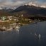 Todo un éxito fue la regata internacional Glorias Navales en Puerto Williams