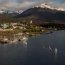  Todo un éxito fue la regata internacional Glorias Navales en Puerto Williams  