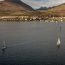 Todo un éxito fue la regata internacional Glorias Navales en Puerto Williams