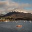  Todo un éxito fue la regata internacional Glorias Navales en Puerto Williams  