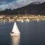 Todo un éxito fue la regata internacional Glorias Navales en Puerto Williams