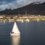  Todo un éxito fue la regata internacional Glorias Navales en Puerto Williams  