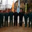 Escuela Naval obtiene destacados lugares en el campeonato de tiro 