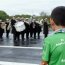Con visitas a los museos Huáscar y Ninhue se celebró el Día del Patrimonio Nacional en la II Zona Naval