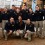 Escuela Naval obtiene destacados lugares en el campeonato de tiro 