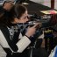 Escuela Naval obtiene destacados lugares en el campeonato de tiro 