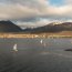 Todo un éxito fue la regata internacional Glorias Navales en Puerto Williams