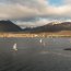  Todo un éxito fue la regata internacional Glorias Navales en Puerto Williams  