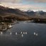  Todo un éxito fue la regata internacional Glorias Navales en Puerto Williams  