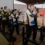 Escuela Naval obtiene destacados lugares en el campeonato de tiro 