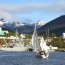  Todo un éxito fue la regata internacional Glorias Navales en Puerto Williams  