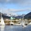  Todo un éxito fue la regata internacional Glorias Navales en Puerto Williams  