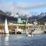  Todo un éxito fue la regata internacional Glorias Navales en Puerto Williams  