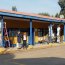 Marinos de la Guarnición Naval Talcahuano realizaron un operativo cívico en escuela de Tomé