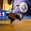 Cadete de la Escuela Naval representará a Chile en los Juegos Mundiales Universitarios de Judo de Nápoles