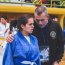 Equipo de Judo de la Escuela de Grumetes participó en campeonato regional