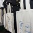 En el Buque Escuela Esmeralda presentaron iniciativa de reciclaje que llegará a 9 países