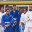  Equipo de Judo de la Escuela de Grumetes participó en campeonato regional  