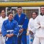 Equipo de Judo de la Escuela de Grumetes participó en campeonato regional