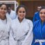 Equipo de Judo de la Escuela de Grumetes participó en campeonato regional