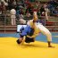 Cadete de la Escuela Naval representará a Chile en los Juegos Mundiales Universitarios de Judo de Nápoles